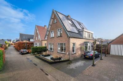 Woning Ramweg 13 Apeldoorn