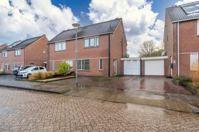 Woning Geerstuk 54 Delfzijl