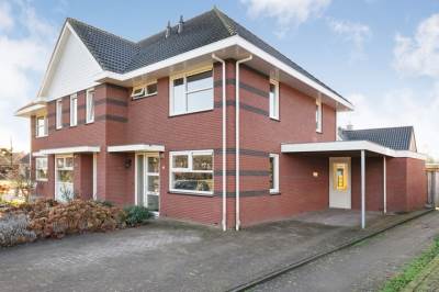 Woning Molenaarses 31 Dalfsen