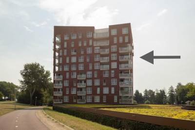 Woning Koninginnelaan 164 Rozenburg (ZH)