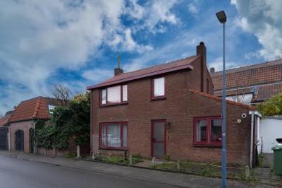 Woning Pierssenspolderstraat 31 Sluiskil