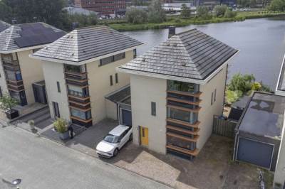 Woning Simon Vestdijkstraat 8 Alkmaar