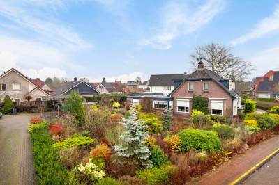 Woning Bonendaal 11 Warnsveld