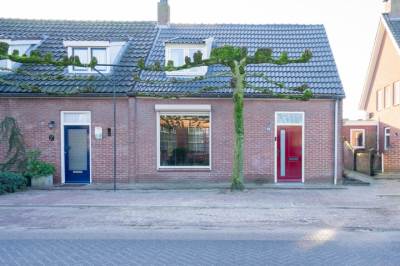 Woning Kerkeind 63 Milheeze