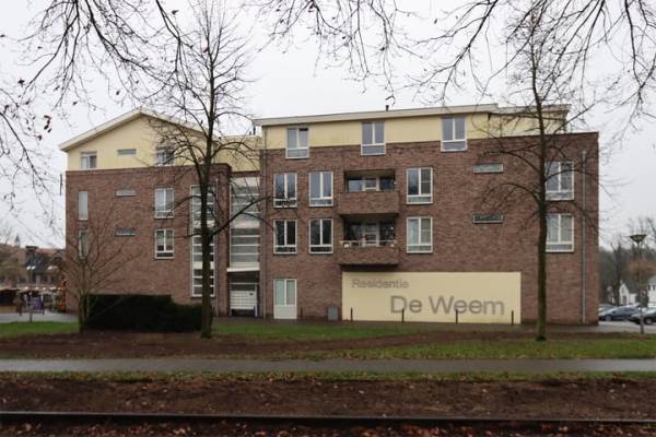 Woning Dorpsplein 68 Groesbeek