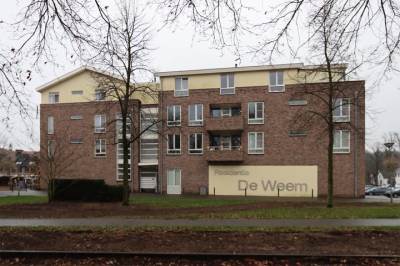 Woning Dorpsplein 68 Groesbeek