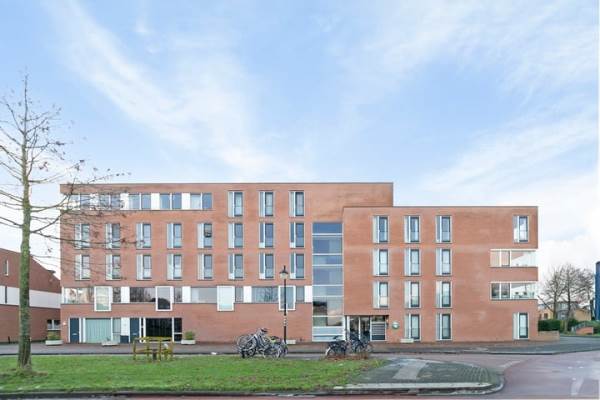 Woning Laakboulevard 224 Amersfoort