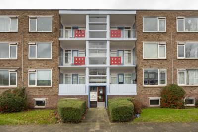 Woning Paterswoldseweg 517 Groningen