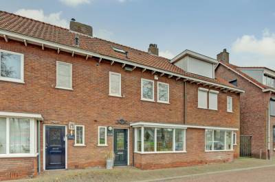 Woning Oranjeplein 55 Goirle