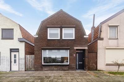 Woning Middenstraat 87 Sluiskil
