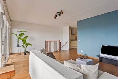 Woning Sam van Houtenstraat 197F Amsterdam