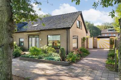 Woning Brandweg 22 Hardenberg