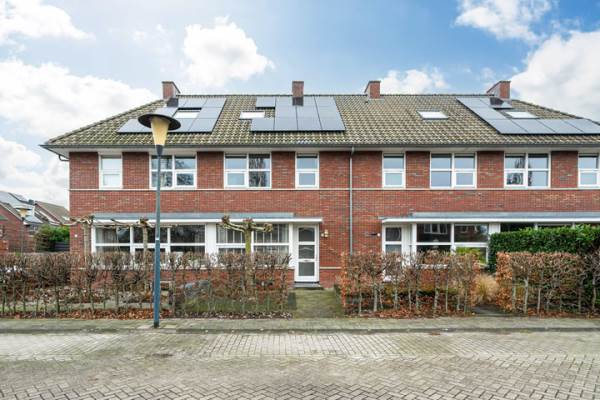 Woning Ytsjesân 152 Leeuwarden