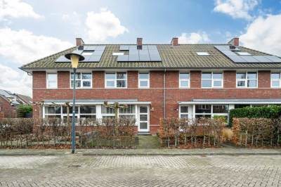 Woning Ytsjesân 152 Leeuwarden