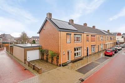 Woning Binnenvest 14 Steenbergen (NB)