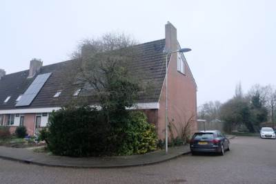 Woning Wilgenroos 12 Culemborg
