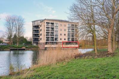 Woning Ouverture 44 Almere