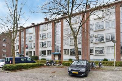 Woning Persijnlaan 43 Delft
