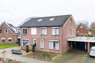 Woning Lage Horst 10 Wehl