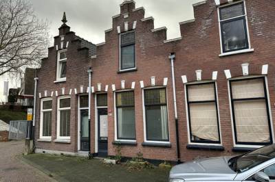 Woning Noordendijk 167 Dordrecht