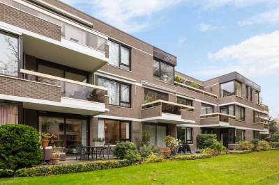 Woning Koningsweg 11 Baarn