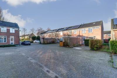 Woning Westerzicht 216 Vlissingen