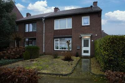 Woning Oude Baan 11 Echt