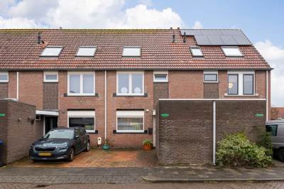 Woning Zwanenkamp 72 Maarssen