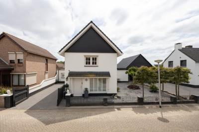 Woning Rugstraat 61 St. Willebrord