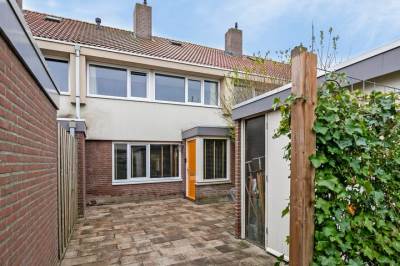Woning Vlierbeek 54 Veldhoven