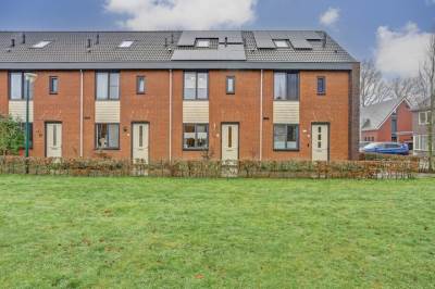 Woning Blaarkop 23 Hapert