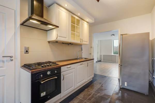 Woning De Gaarde 154 Den Haag