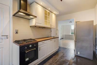 Woning De Gaarde 154 Den Haag