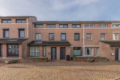 Woning Kruishout 30 Cuijk
