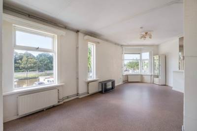 Woning Soestdijksekade 714 Den Haag