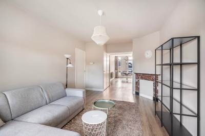 Woning Soestdijksekade 415 Den Haag