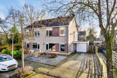 Woning Keizersmantel 8 Meppel
