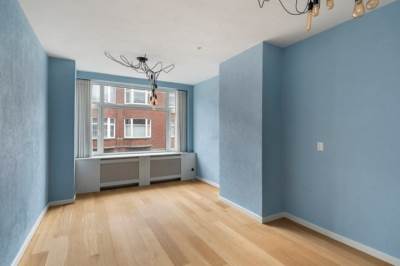 Woning Staverdenstraat 62 Den Haag