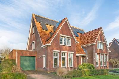 Woning Bewestenwege 26 's-Heer Arendskerke