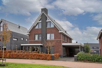 Woning Bijenkorf 72 Hengelo (OV)