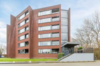 Woning De Heze 43 Breda
