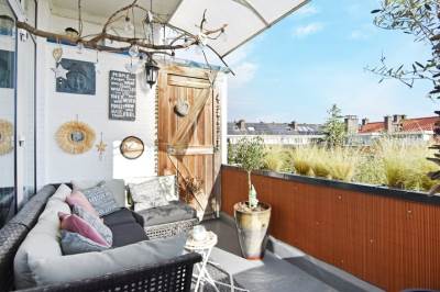 Woning Thorbeckelaan 657 Den Haag