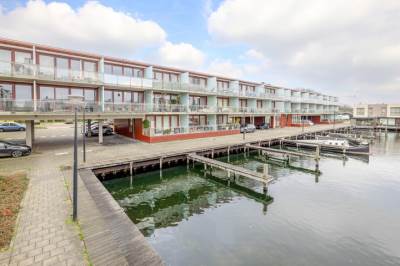 Woning Rochus Meeuwiszweg 270 Brielle