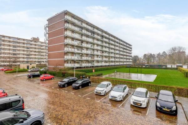 Woning Alkenoord 90 Capelle aan den IJssel