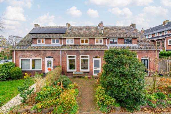 Woning Clarissenhof 6 Duivendrecht