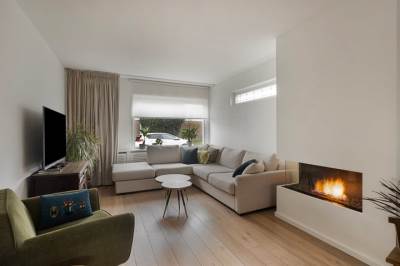 Woning Zwaardvegersdreef 18 Maastricht