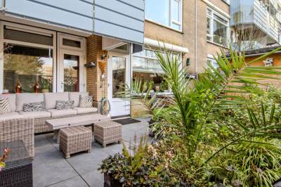 Woning Westerlengte 179 Amsterdam