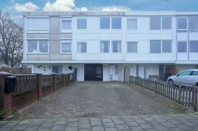 Woning Unescoplantsoen 3 Heerlen