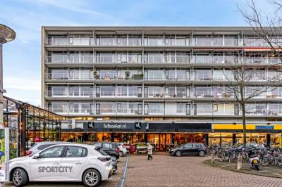 Woning Rembrandtweg 505 Amstelveen