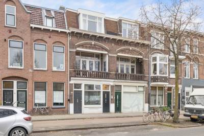 Woning Vleutenseweg 179A Utrecht